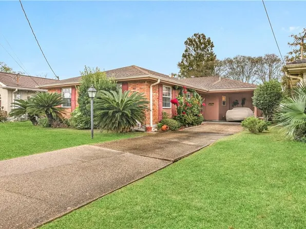 4605 Lake Villa Dr, Metairie, LA 70002