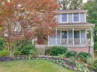 3342 Oaknoll Rd, Gibsonia, PA 15044