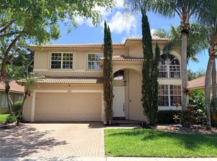 Amber-Ruby Cove Plat, Weston, FL 33331