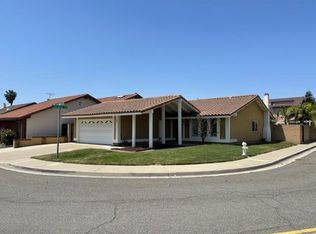 10687 La Alondra Ave, Fountain Valley, CA 92708