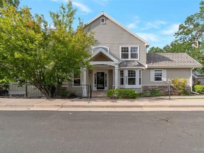 8292 S Peninsula Drive, Littleton, CO, 80120