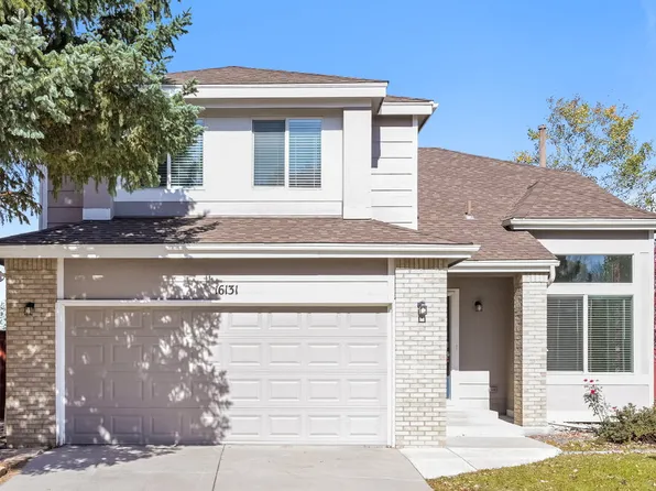 16131 Bluebonnet Dr, Parker, CO 80134