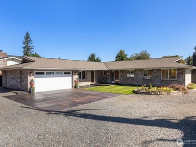 2311 116th Avenue NE, Lake Stevens, WA, 98258