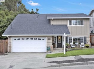 5340 Proctor Rd, Castro Valley, CA 94546