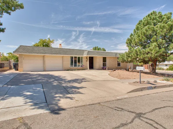6800 Orphelia Ave NE, Albuquerque, NM 87109