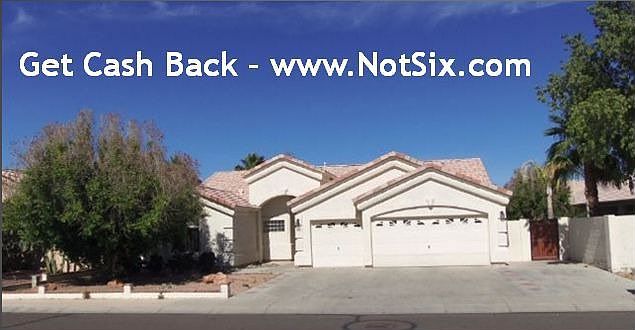 www.NotSix.com