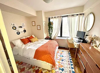 Rented by Olympia House Delaware LP