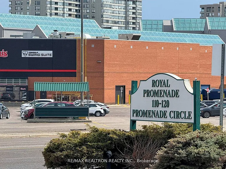 120 Promenade Cir #406 — Photo 35