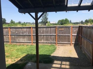 2246 Laurel St, Forest Grove, OR 97116