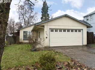 13263 NW Main St, Banks, OR 97106