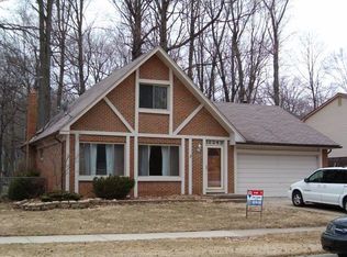 52243 D W Seaton Dr, Chesterfield, MI