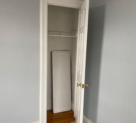 1st bedroom