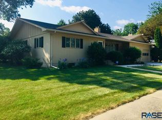 2500 S Lincoln Ave, Sioux Falls, SD 57105