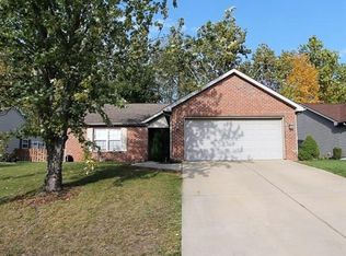 2308 Southaven Blvd, Lafayette, IN 47909