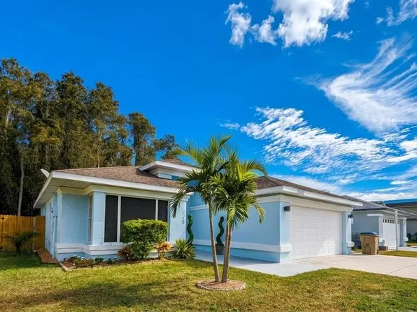125 HIDDEN SPRINGS CIRCLE, KISSIMMEE, FL 34743