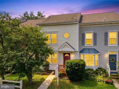 6645 Medinah Ln, Alexandria, VA, 22312