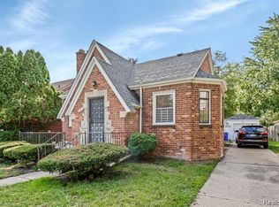 17646 Chandler Park Dr, Detroit, MI 48224