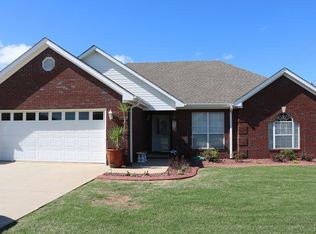 317 E Nassau Ave, Muscle Shoals, AL 35661