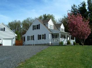 77 Walter Ridge Rd, West Jefferson, NC 28694