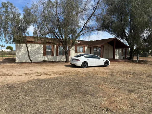 6807 N 160th Ave, Litchfield Park, AZ 85340