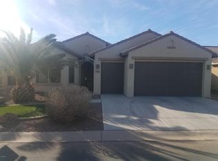 5105 W Buckskin Dr, Eloy, AZ 85131