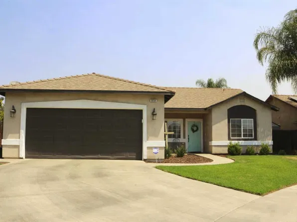 1694 Beaumont Ct, Tulare, CA 93274