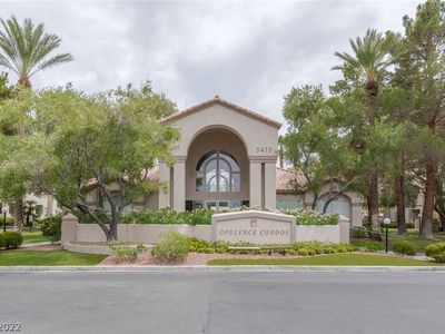 5415 W Harmon Ave UNIT 1116, Las Vegas, NV, 89103