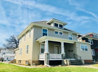 4420 8th Ave, Rock Island, IL