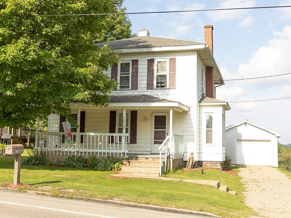 18708 Erie St, Centerville, PA 16404 MLS 158263 Zillow