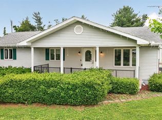 5925 W State Road 46, Poland, IN 47868