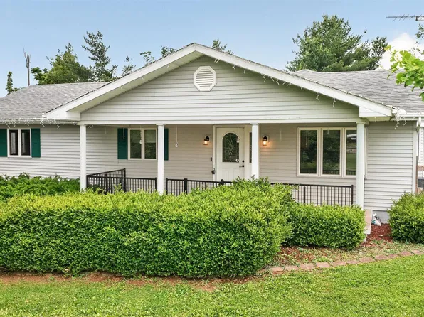 5925 W State Road 46, Poland, IN 47868