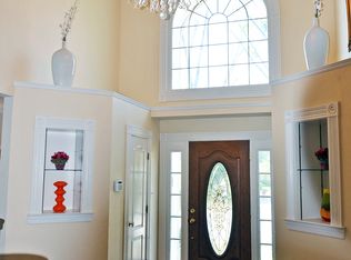 6215 Point Cir, Centreville, VA 20120