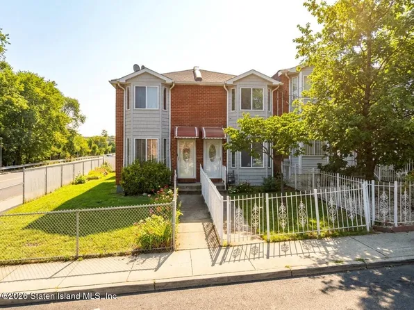 3 Van Pelt Ave, Staten Island, NY 10303