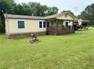 901 River Rd, Pottsville, AR 72858