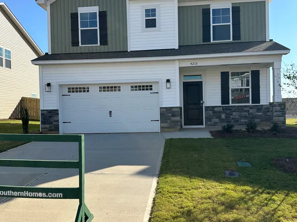 182 Marstrand Cir, Aiken, SC 29801