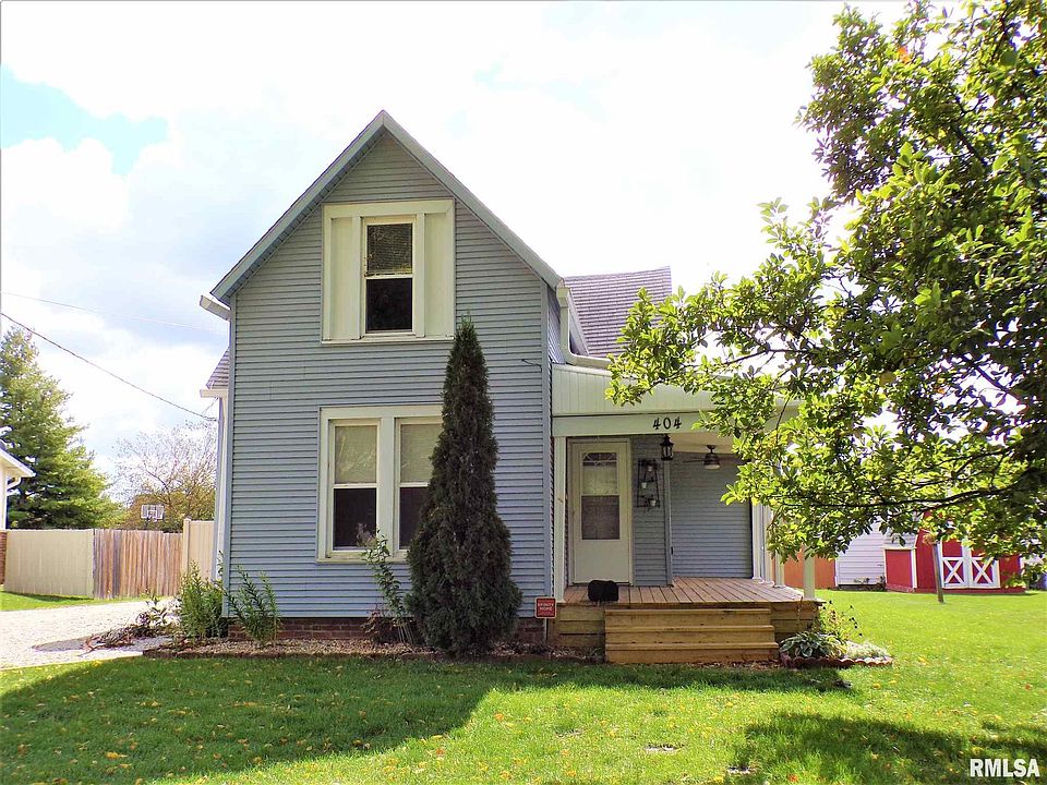 1st image of 404 E Newman St