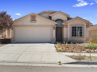 2620 Ghost Ranch St SW, Albuquerque, NM 87121