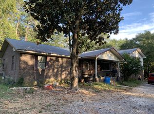 4013 Tibbs Bridge Rd, Dalton, GA 30721
