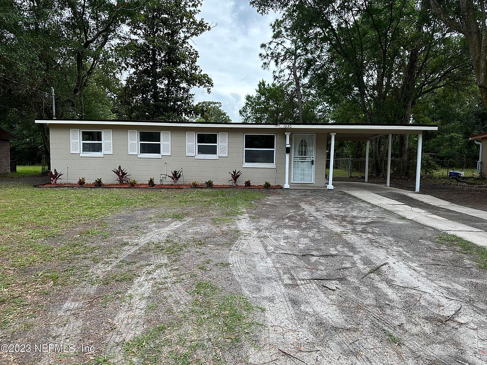 1st image of 1020 BECKNER Avenue