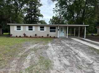 1020 Beckner Ave, Jacksonville, FL 32218