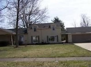 627 Joan Ave, Girard, OH 44420