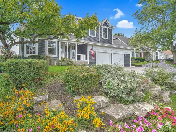 551 Foster Ave, Bartlett, IL 60103