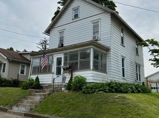 522 Edgehill Ave, Ashland, OH 44805