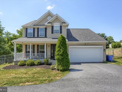 327 Shuey Rd, New Cumberland, PA, 17070