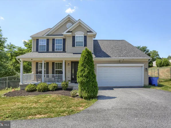 327 Shuey Rd, New Cumberland, PA 17070