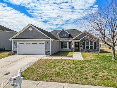 3302 Hardee Farms Drive, New Bern, NC, 28562