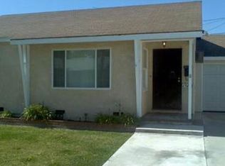 15413 Lefloss Ave, Norwalk, CA 90650