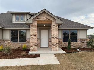 1156 Atlantic Ave, Newcastle, OK 73065