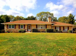 3003 Hemlock Dr, East Norriton, PA 19401