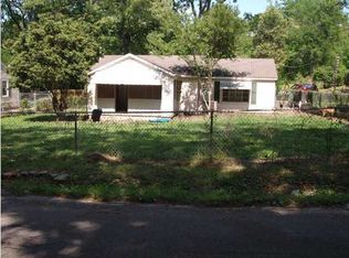 4501 Skyline Dr, Anniston, AL 36206